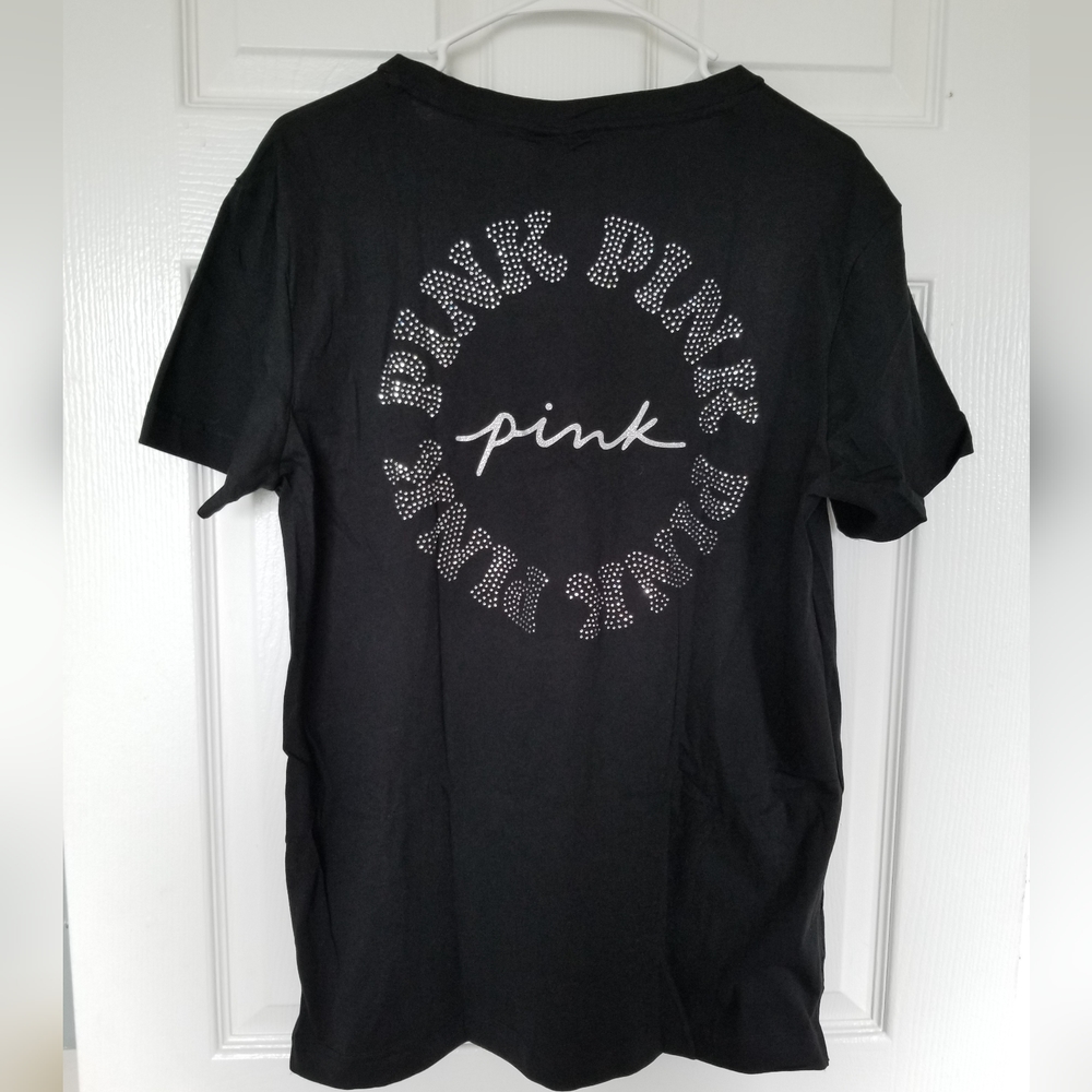 Victoria's Secret PINK t-shirt NWT